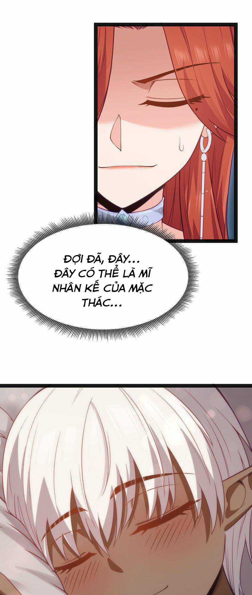 Anh Hùng Giai Cấp Tư Sản Chapter 14 trang 47