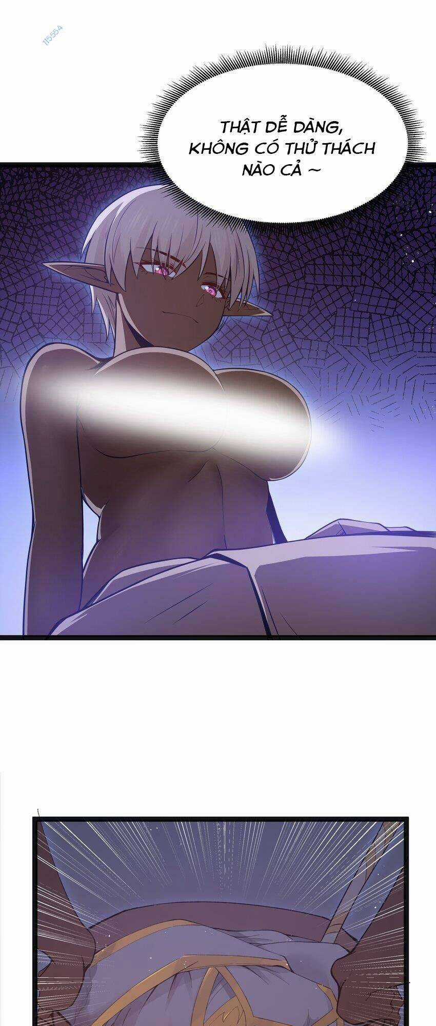 Anh Hùng Giai Cấp Tư Sản Chapter 14 trang 5