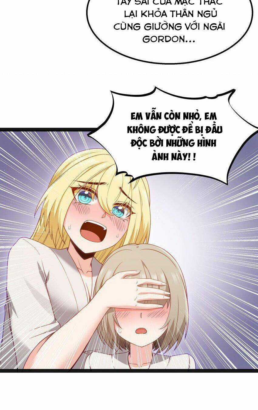 Anh Hùng Giai Cấp Tư Sản Chapter 14 trang 50