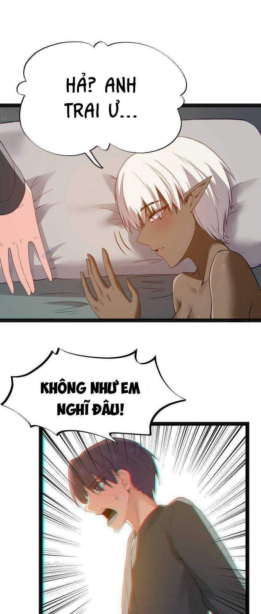 Anh Hùng Giai Cấp Tư Sản Chapter 14 trang 51