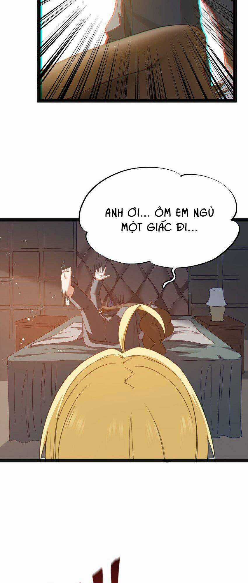 Anh Hùng Giai Cấp Tư Sản Chapter 14 trang 52