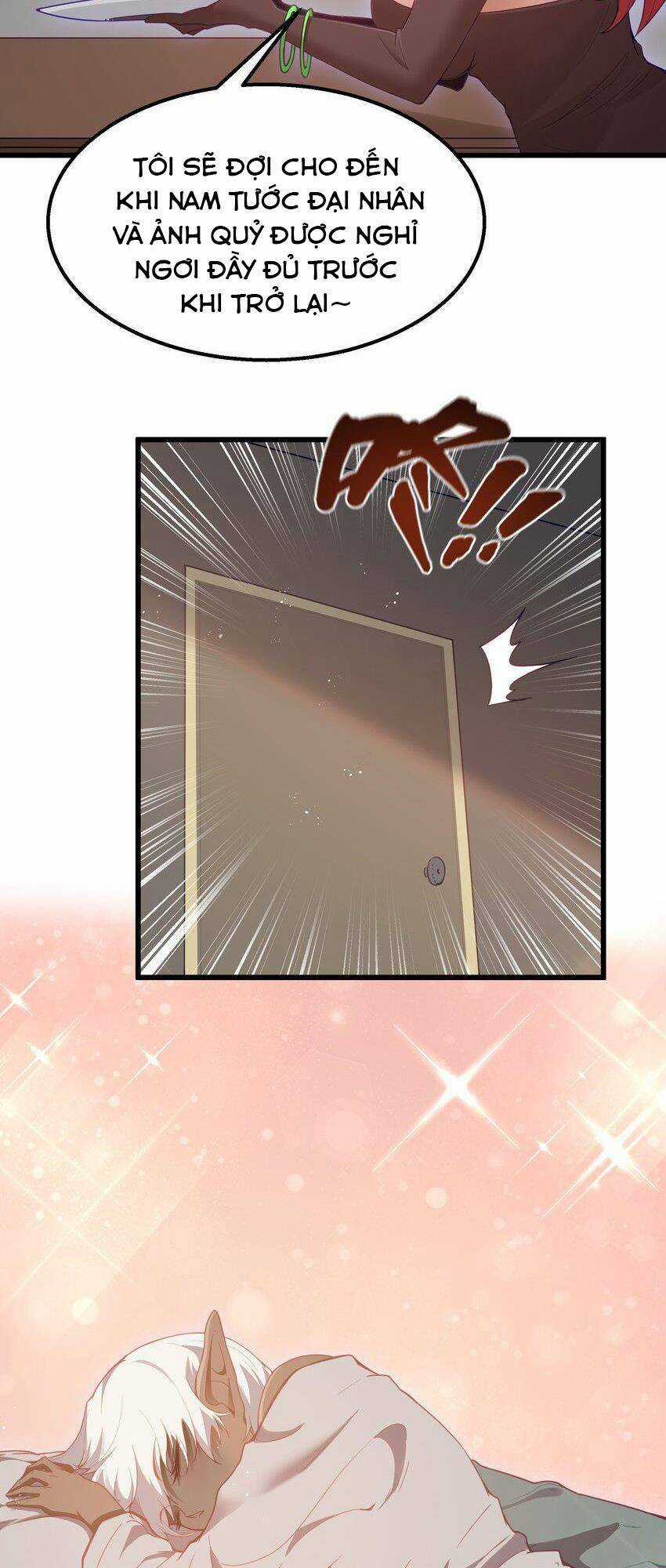 Anh Hùng Giai Cấp Tư Sản Chapter 14 trang 56