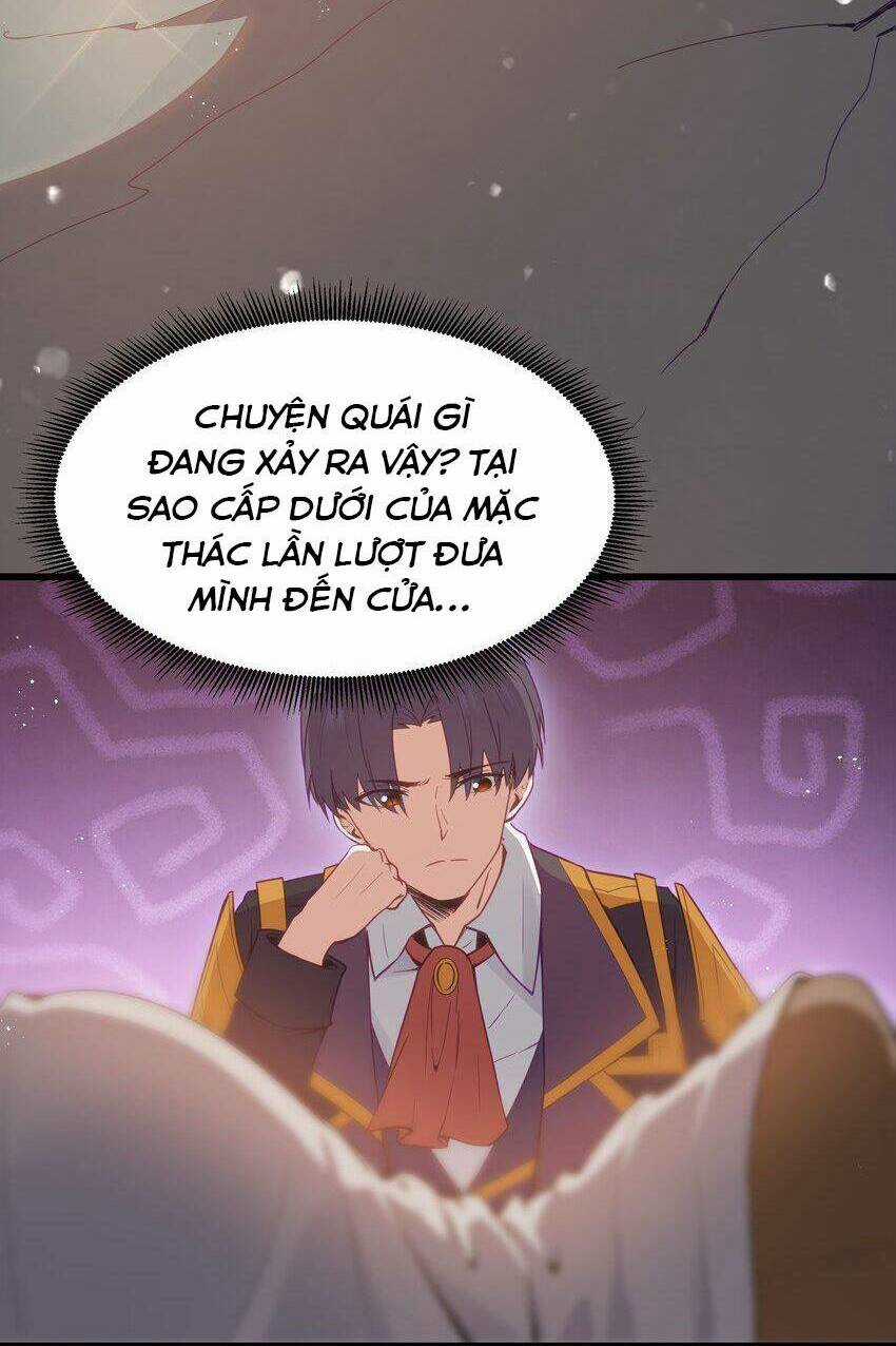 Anh Hùng Giai Cấp Tư Sản Chapter 14 trang 58