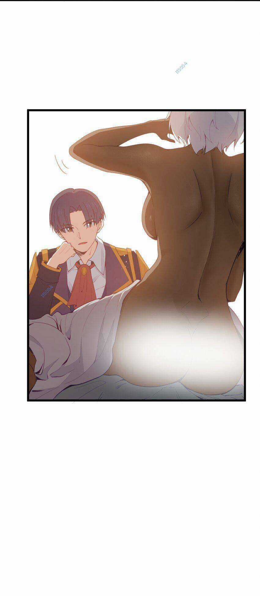 Anh Hùng Giai Cấp Tư Sản Chapter 14 trang 59