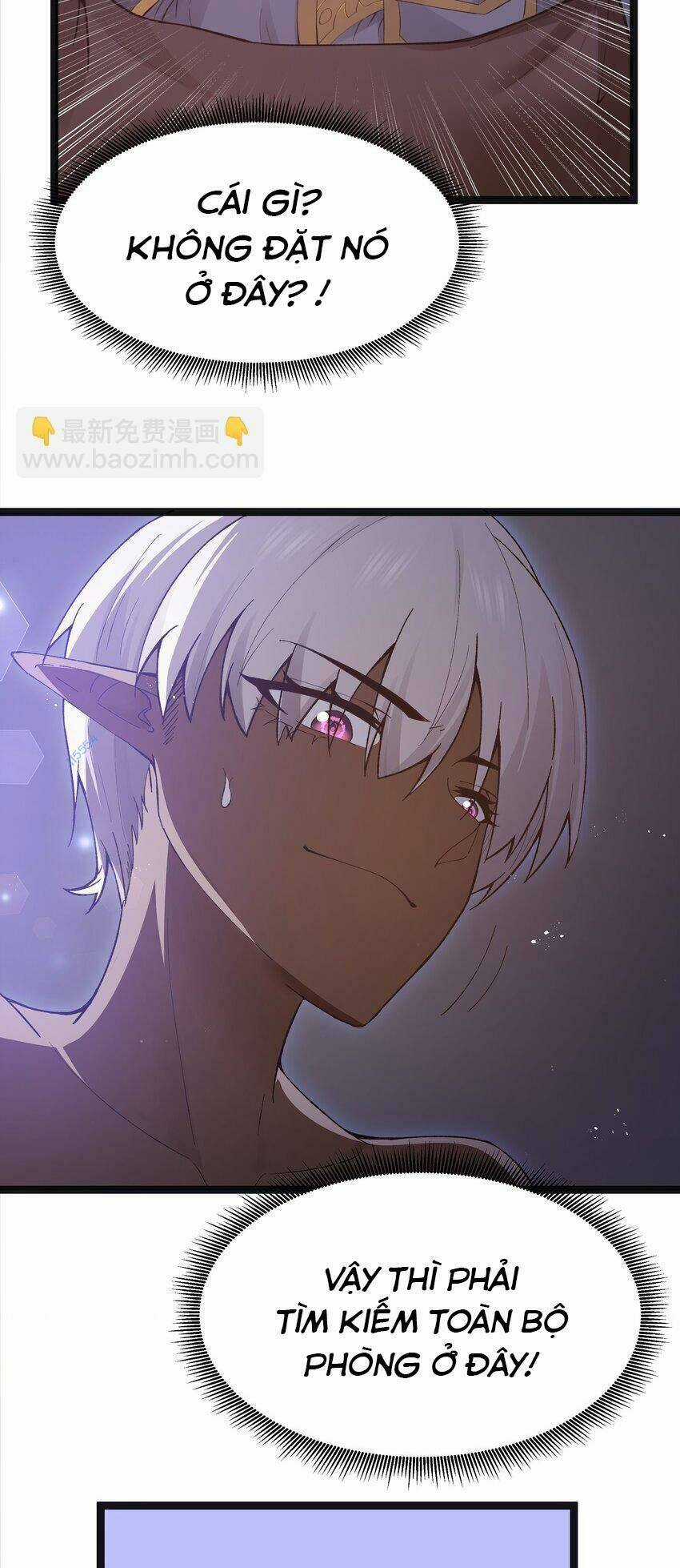 Anh Hùng Giai Cấp Tư Sản Chapter 14 trang 6