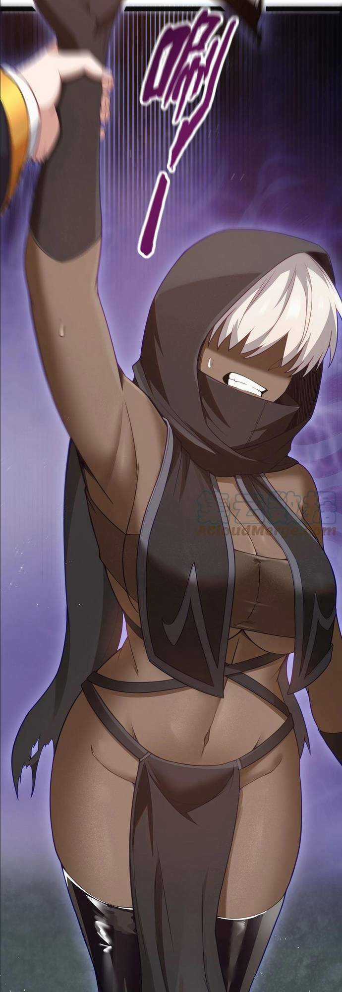 Anh Hùng Giai Cấp Tư Sản Chapter 15 trang 13