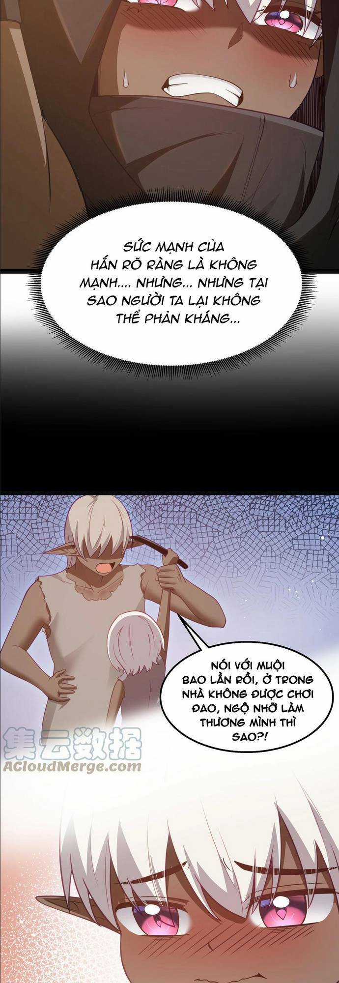 Anh Hùng Giai Cấp Tư Sản Chapter 15 trang 16