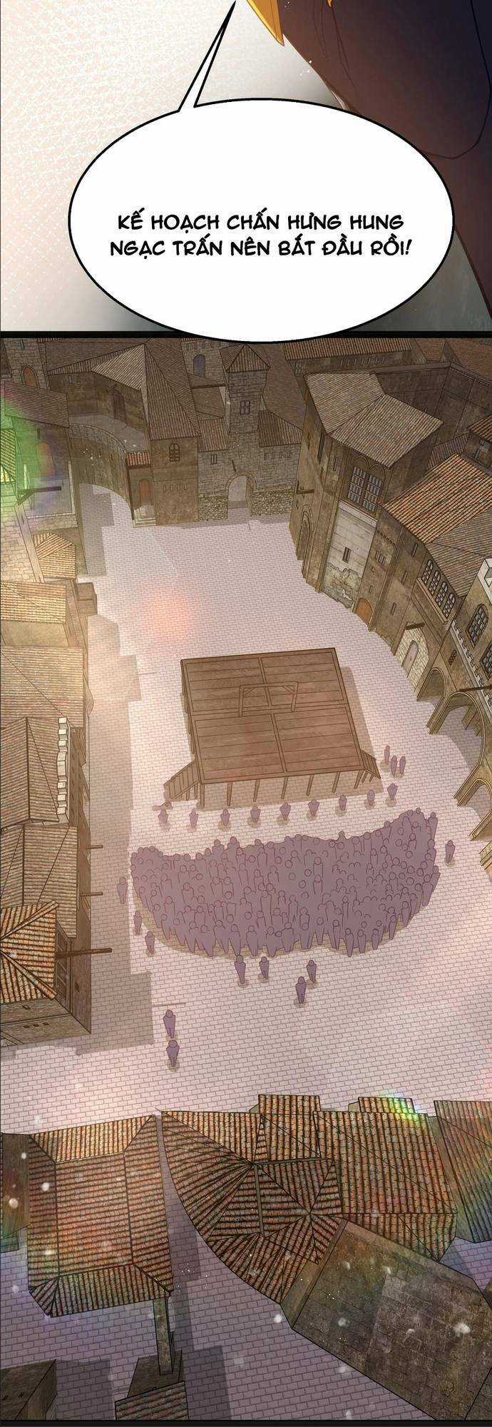 Anh Hùng Giai Cấp Tư Sản Chapter 15 trang 19