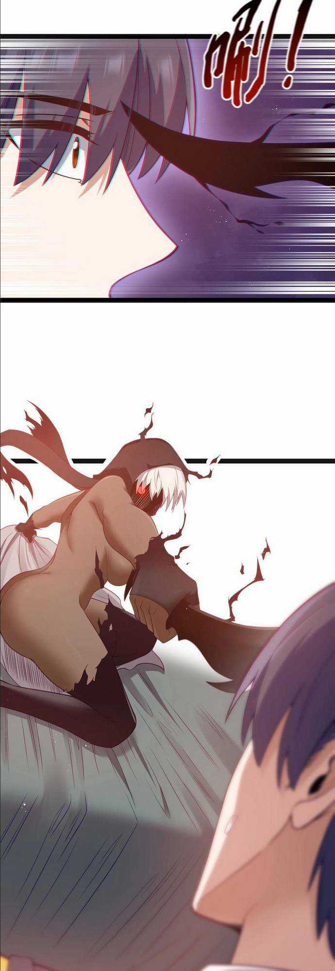 Anh Hùng Giai Cấp Tư Sản Chapter 15 trang 2