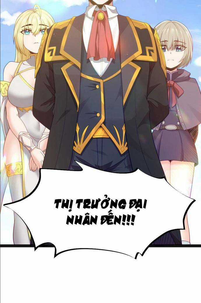 Anh Hùng Giai Cấp Tư Sản Chapter 15 trang 21