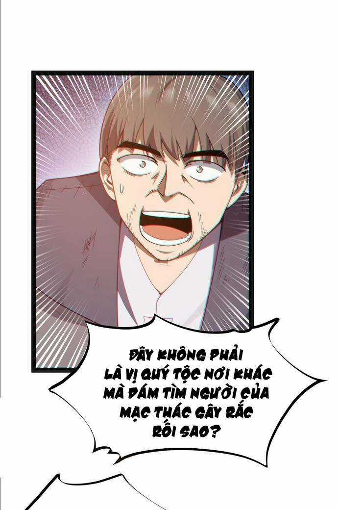 Anh Hùng Giai Cấp Tư Sản Chapter 15 trang 22