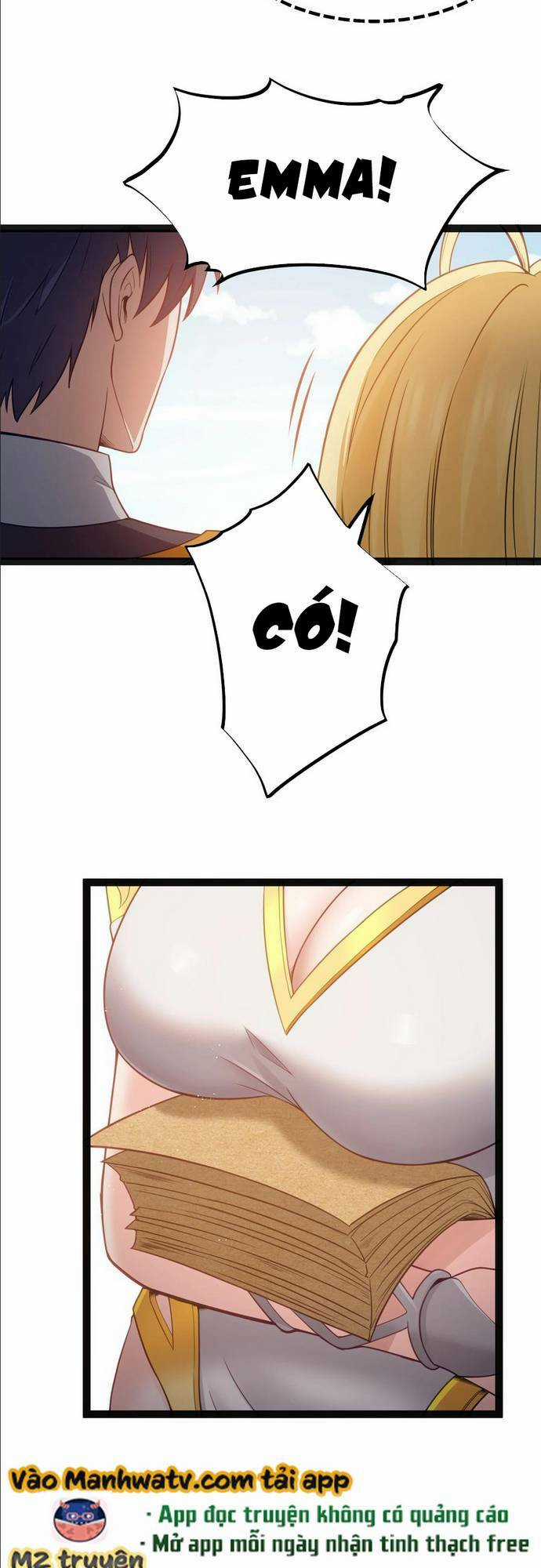 Anh Hùng Giai Cấp Tư Sản Chapter 15 trang 28