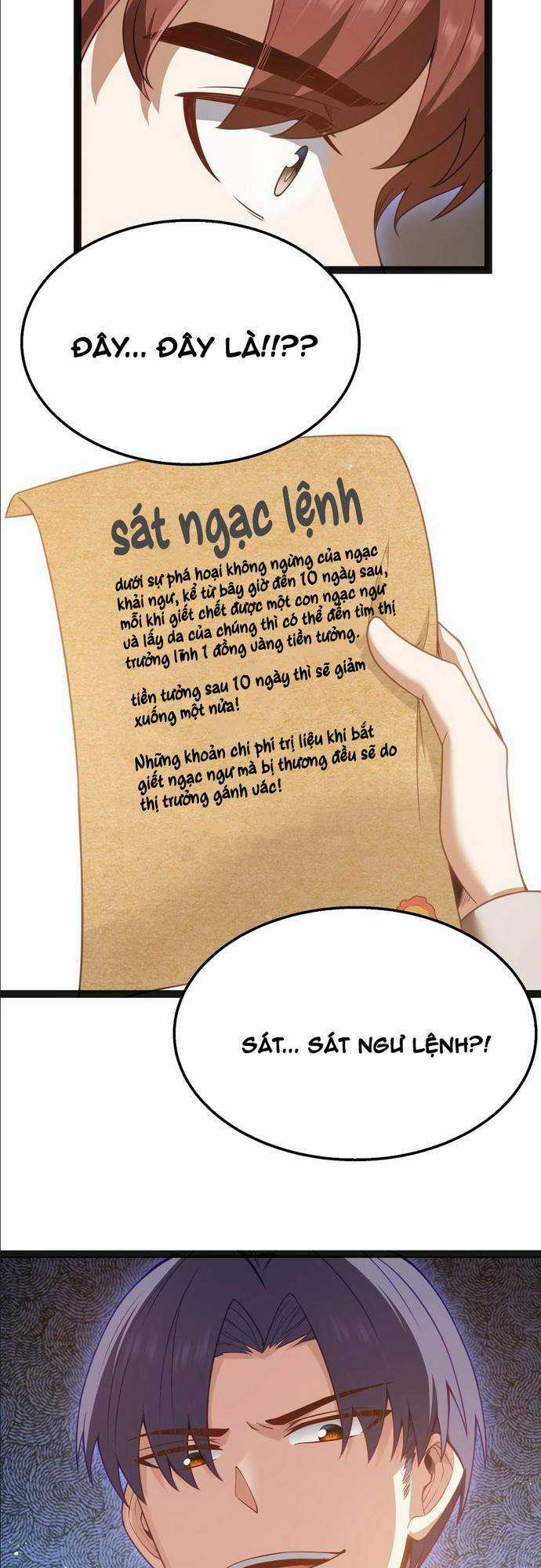 Anh Hùng Giai Cấp Tư Sản Chapter 15 trang 30