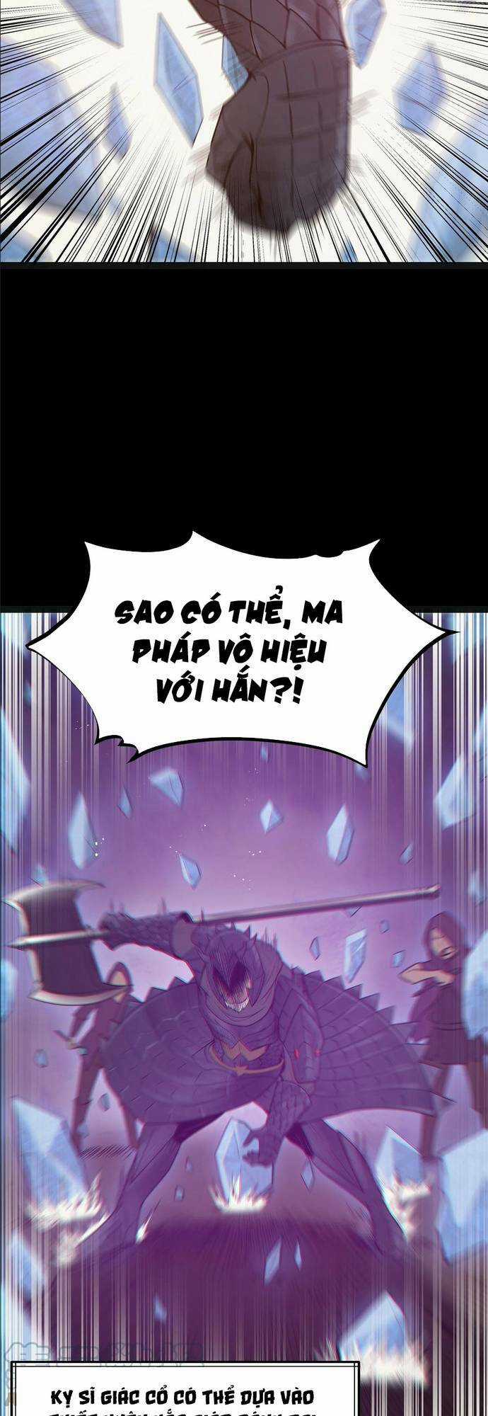 Anh Hùng Giai Cấp Tư Sản Chapter 15 trang 35