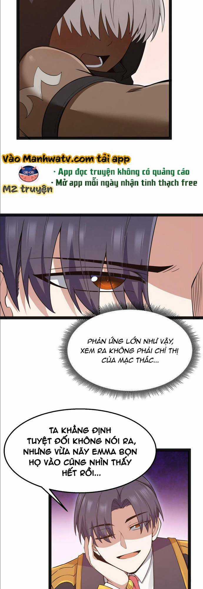 Anh Hùng Giai Cấp Tư Sản Chapter 15 trang 4