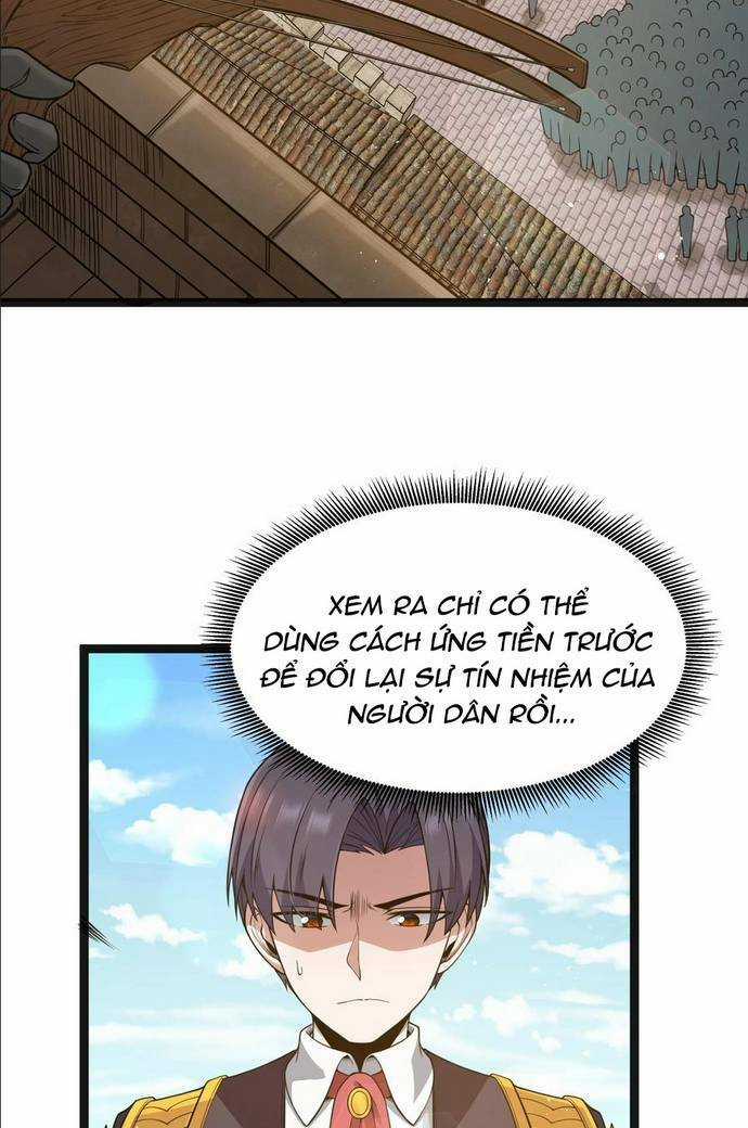 Anh Hùng Giai Cấp Tư Sản Chapter 15 trang 45