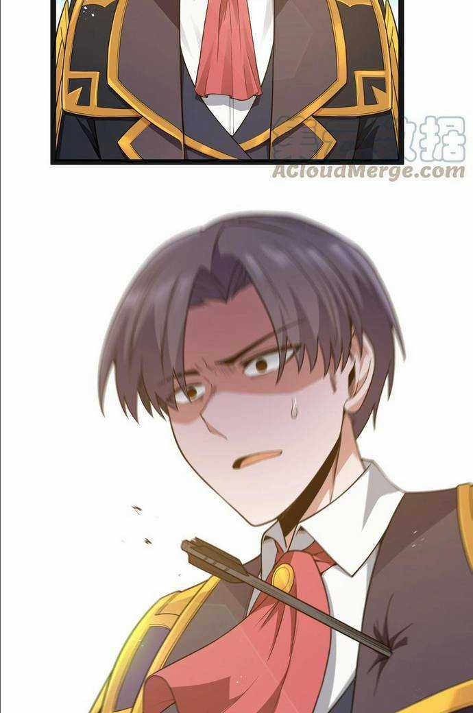 Anh Hùng Giai Cấp Tư Sản Chapter 15 trang 46