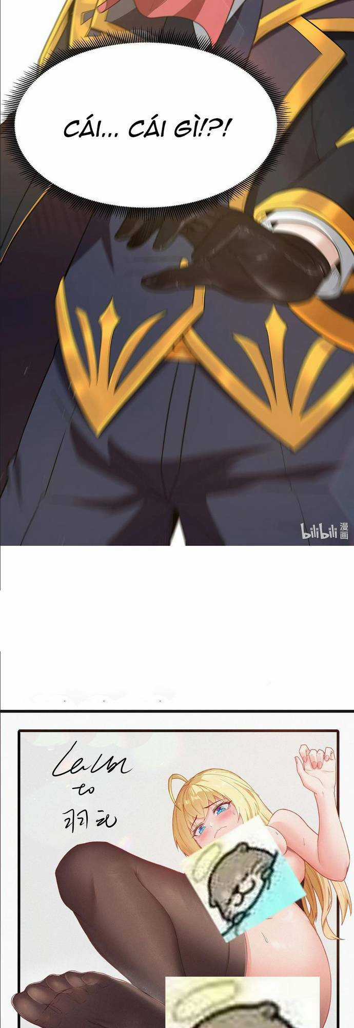 Anh Hùng Giai Cấp Tư Sản Chapter 15 trang 47