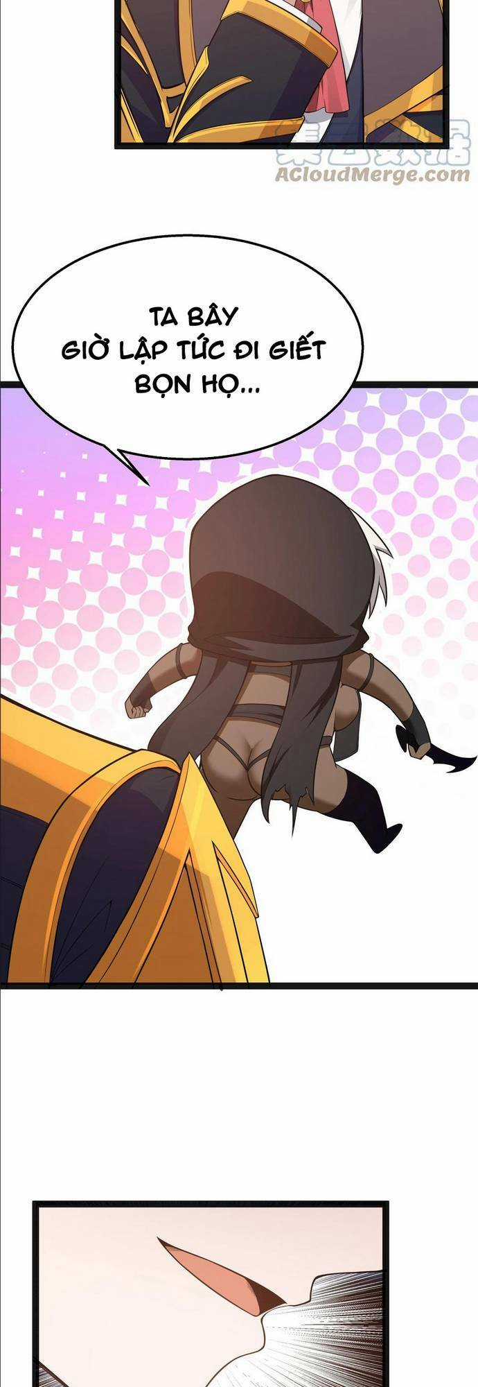 Anh Hùng Giai Cấp Tư Sản Chapter 15 trang 5