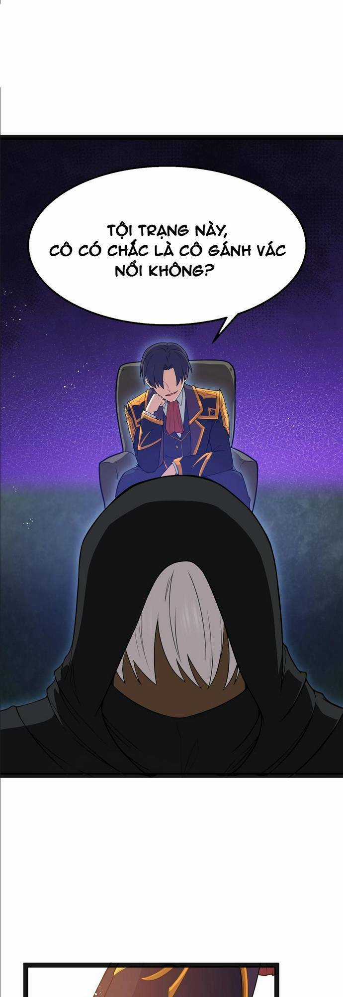 Anh Hùng Giai Cấp Tư Sản Chapter 15 trang 7