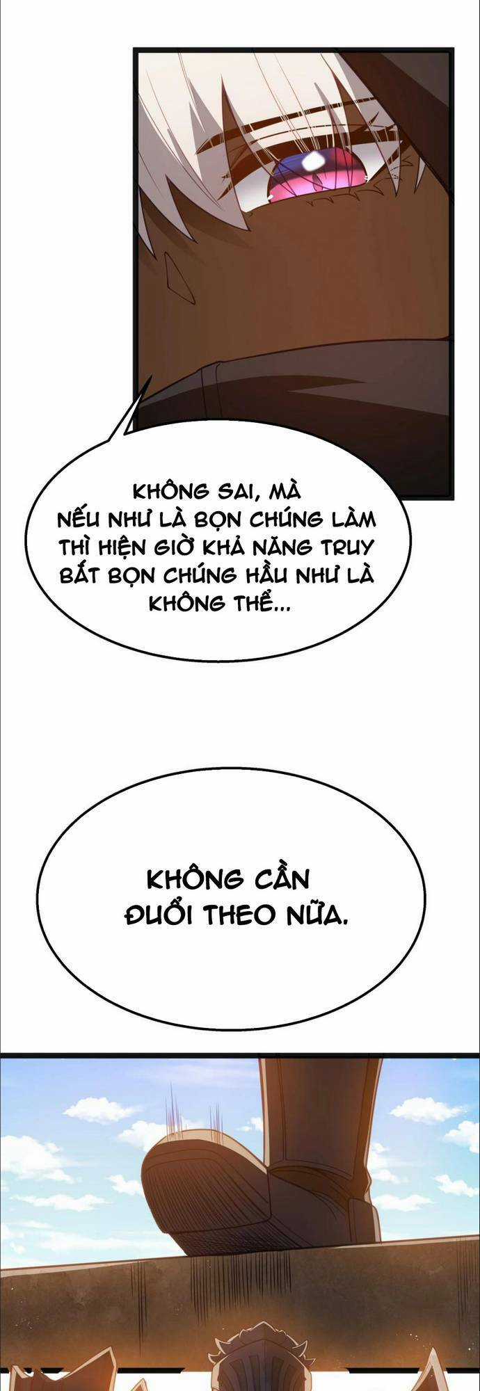 Anh Hùng Giai Cấp Tư Sản Chapter 16 trang 10