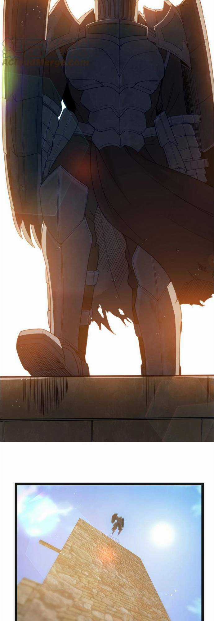 Anh Hùng Giai Cấp Tư Sản Chapter 16 trang 11