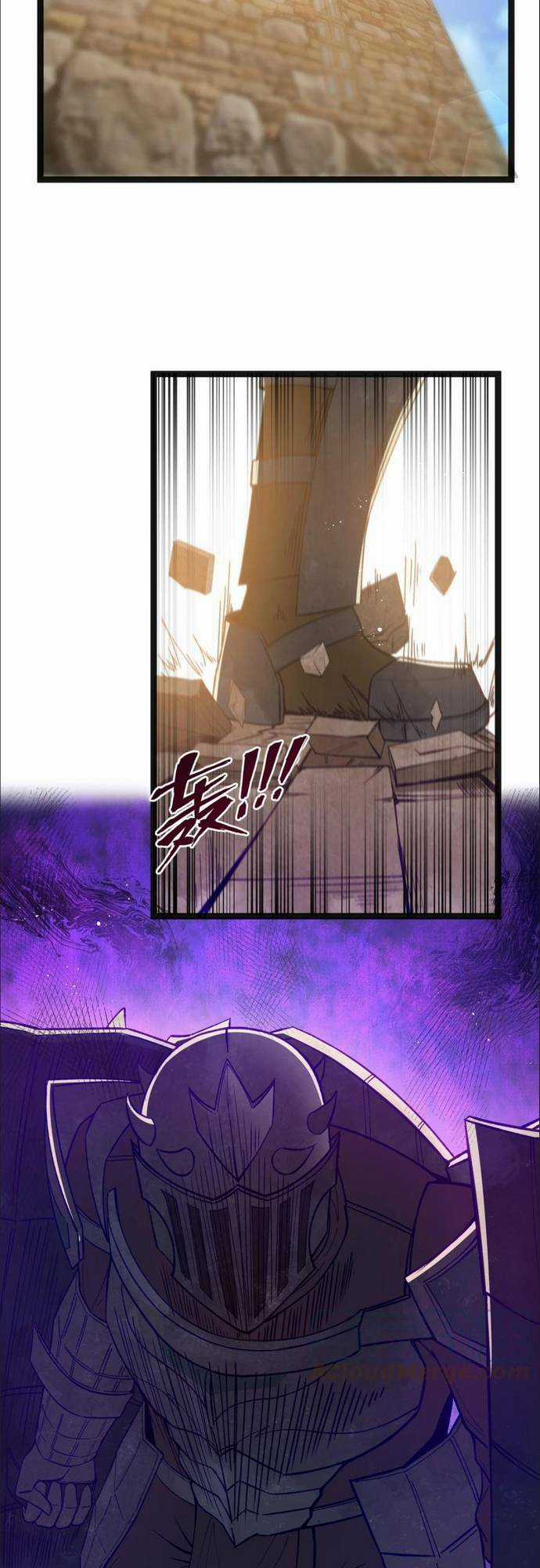 Anh Hùng Giai Cấp Tư Sản Chapter 16 trang 12