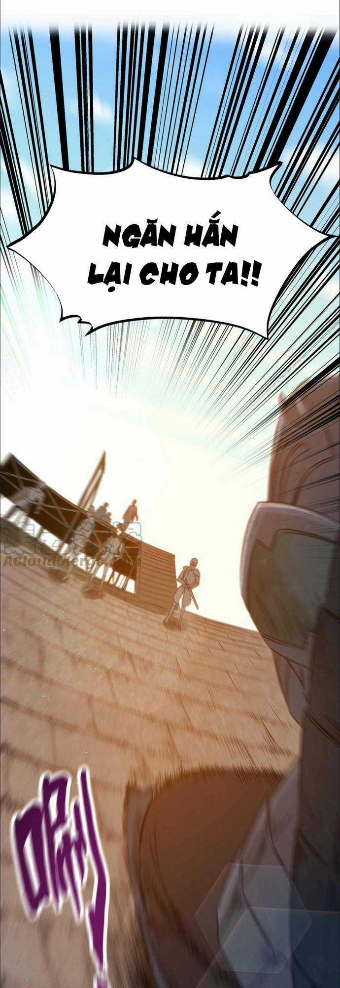 Anh Hùng Giai Cấp Tư Sản Chapter 16 trang 14