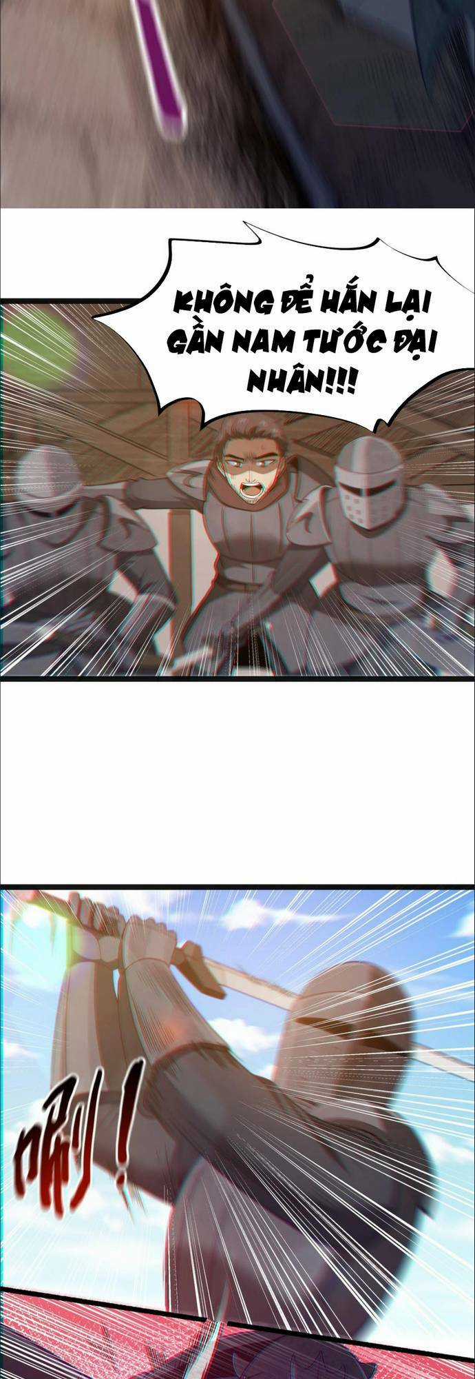 Anh Hùng Giai Cấp Tư Sản Chapter 16 trang 15