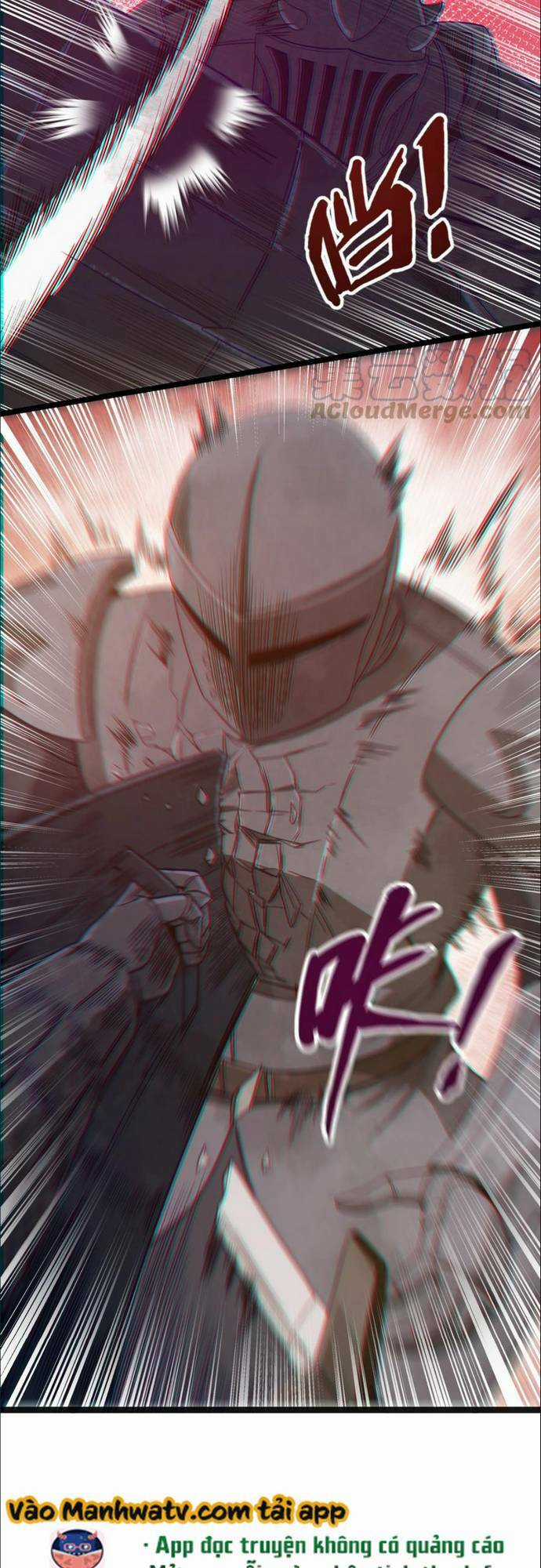 Anh Hùng Giai Cấp Tư Sản Chapter 16 trang 16