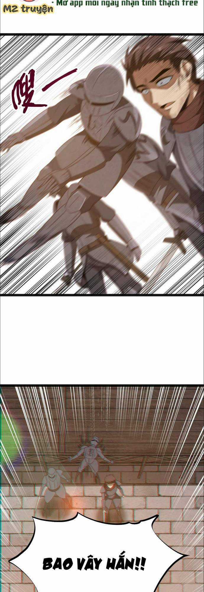 Anh Hùng Giai Cấp Tư Sản Chapter 16 trang 17