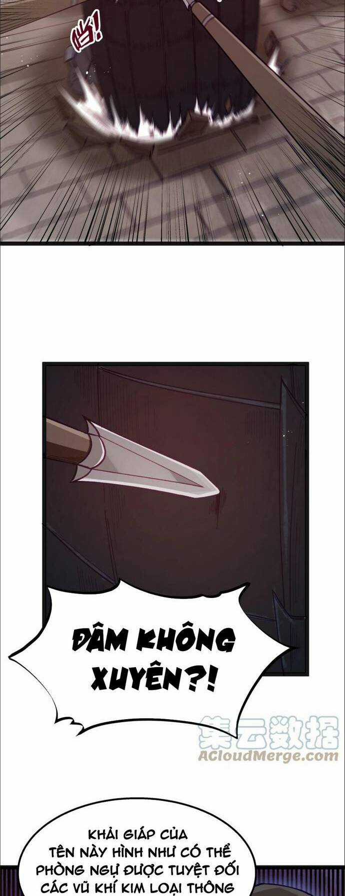 Anh Hùng Giai Cấp Tư Sản Chapter 16 trang 19