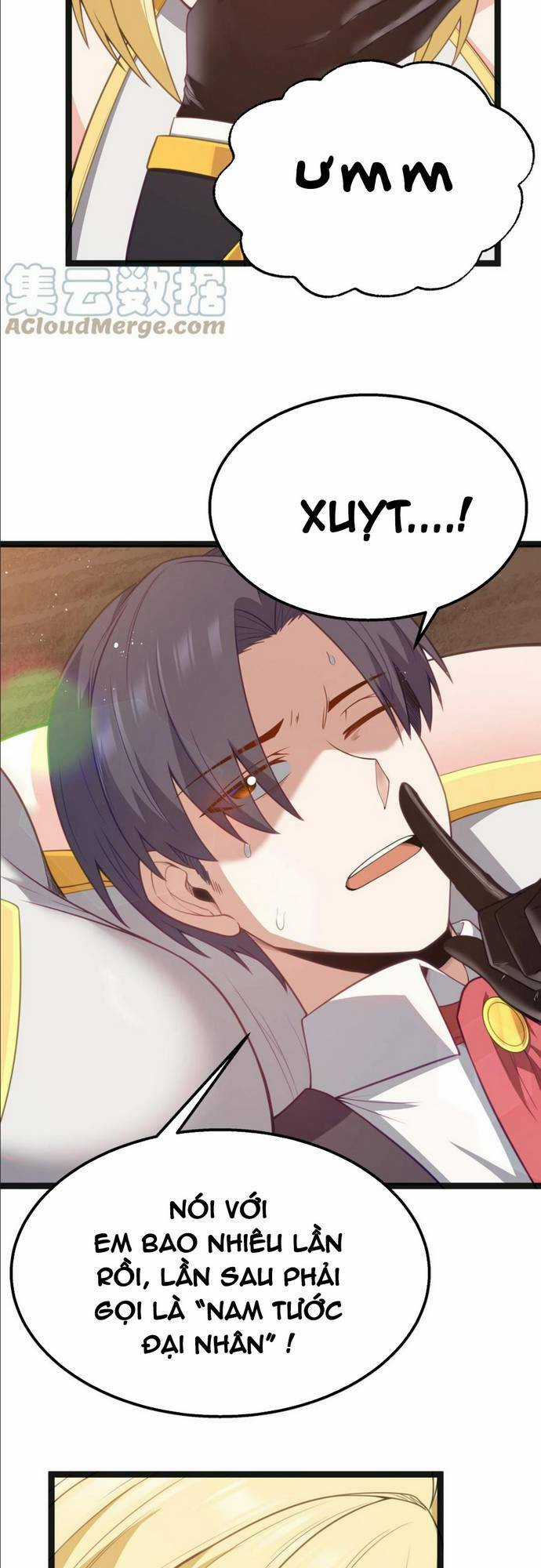 Anh Hùng Giai Cấp Tư Sản Chapter 16 trang 2