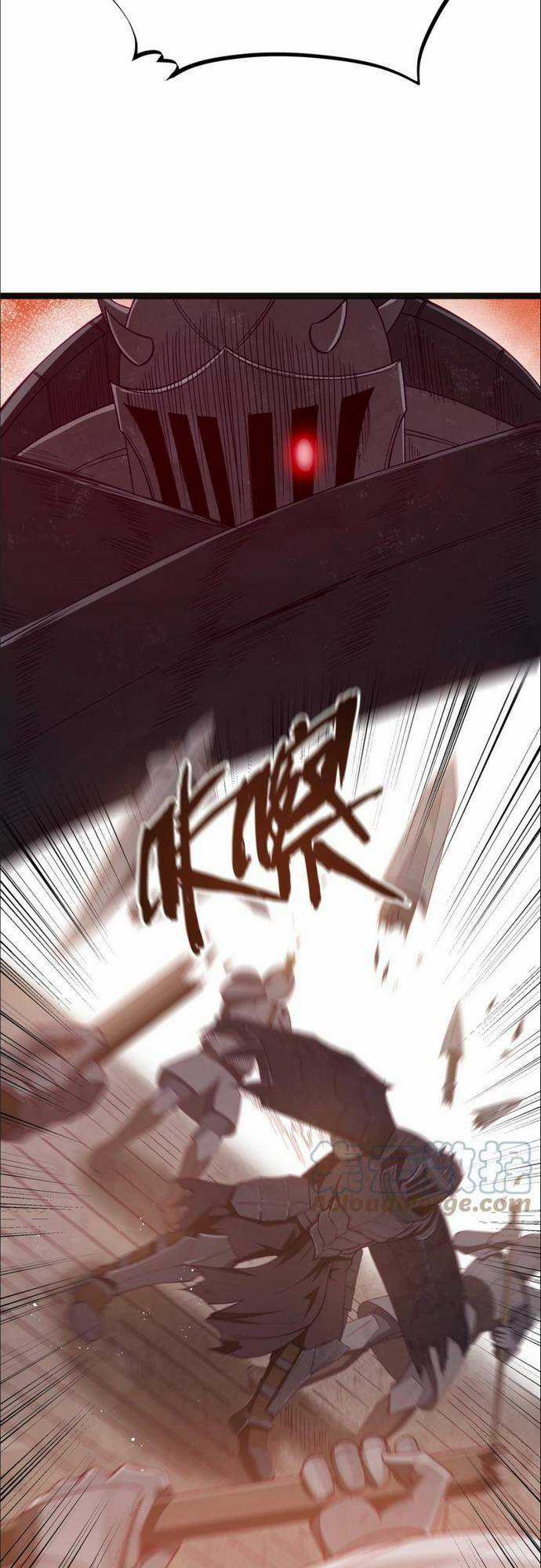 Anh Hùng Giai Cấp Tư Sản Chapter 16 trang 21