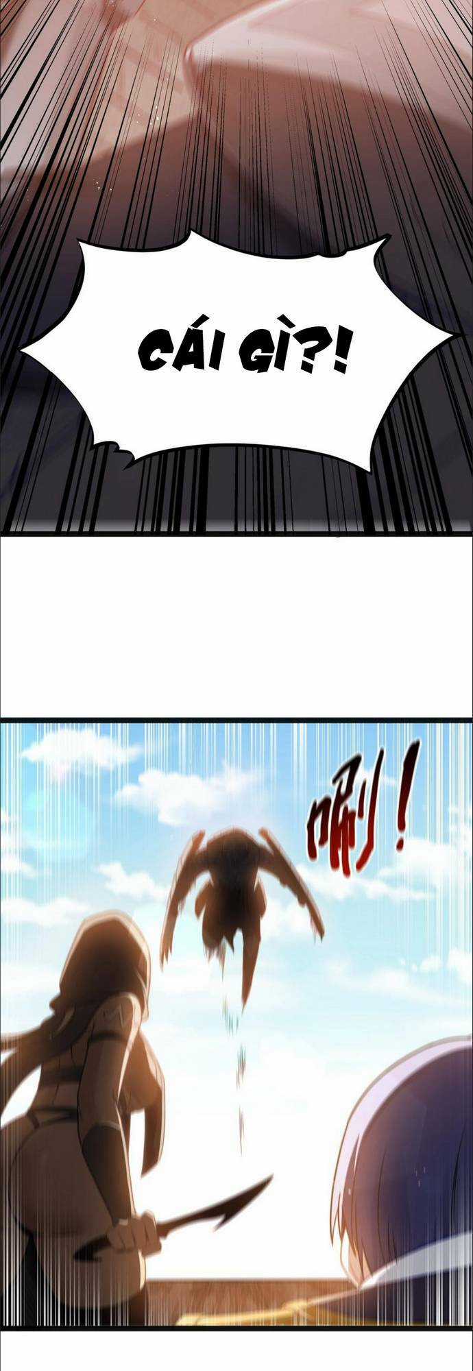 Anh Hùng Giai Cấp Tư Sản Chapter 16 trang 22