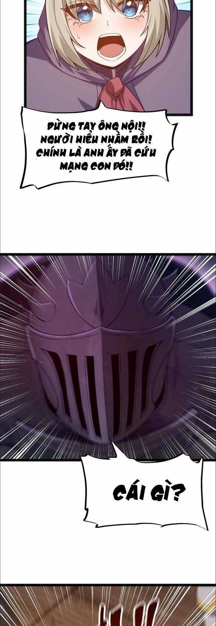 Anh Hùng Giai Cấp Tư Sản Chapter 16 trang 24