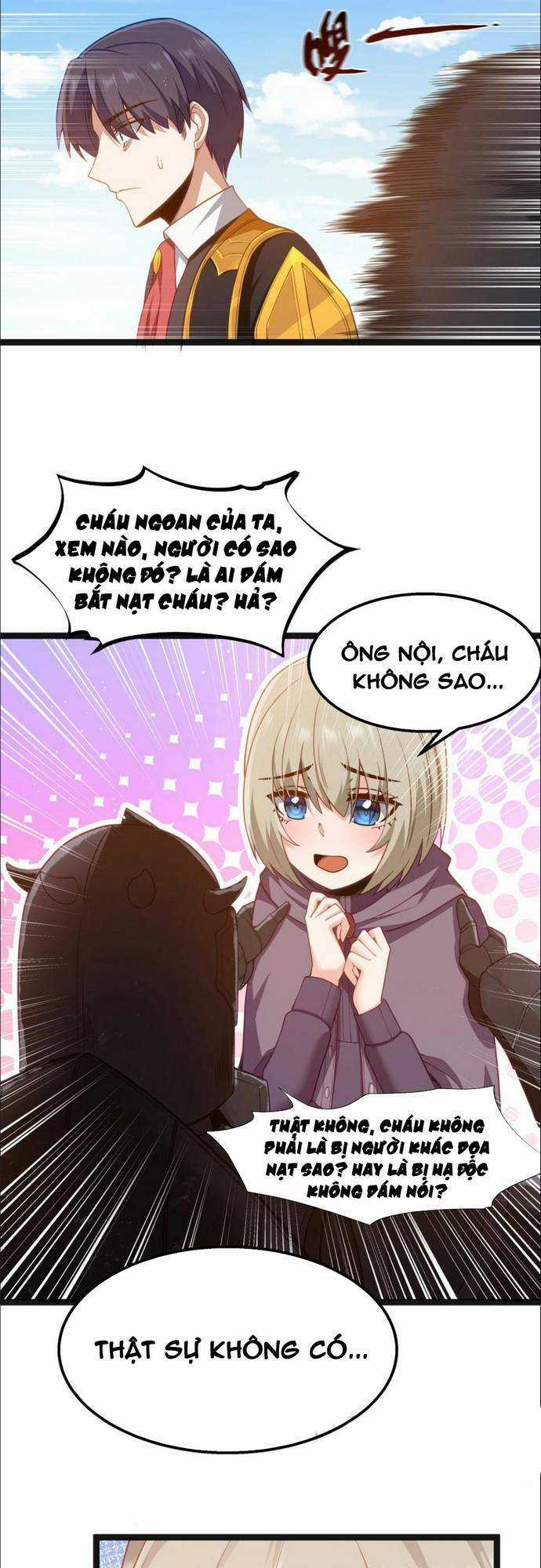 Anh Hùng Giai Cấp Tư Sản Chapter 16 trang 26