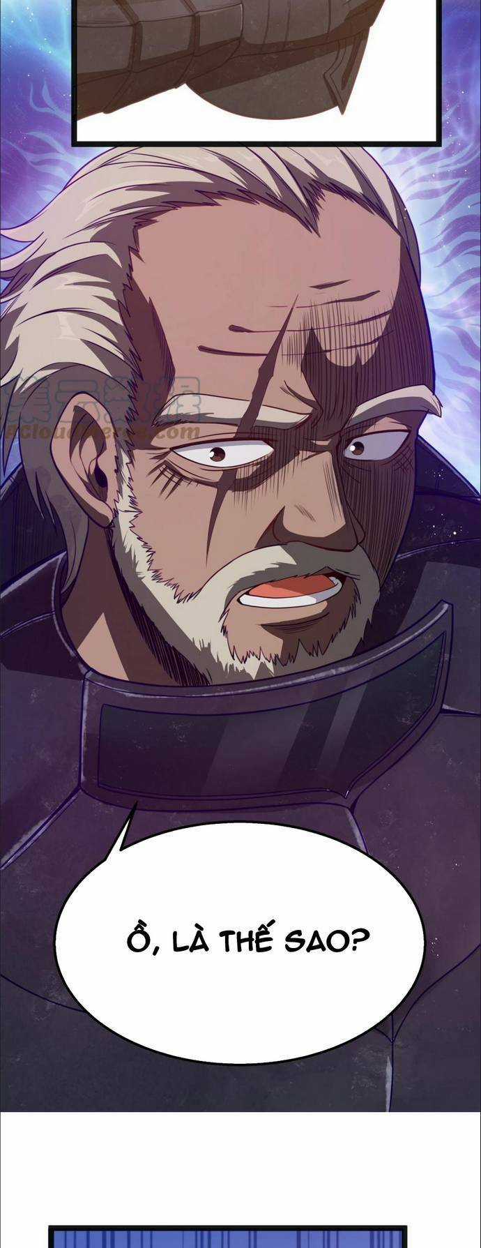 Anh Hùng Giai Cấp Tư Sản Chapter 16 trang 28