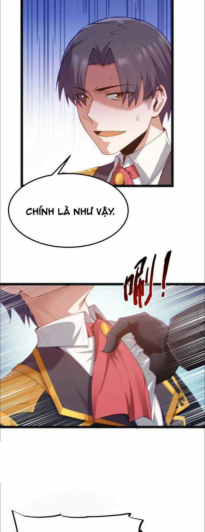 Anh Hùng Giai Cấp Tư Sản Chapter 16 trang 29