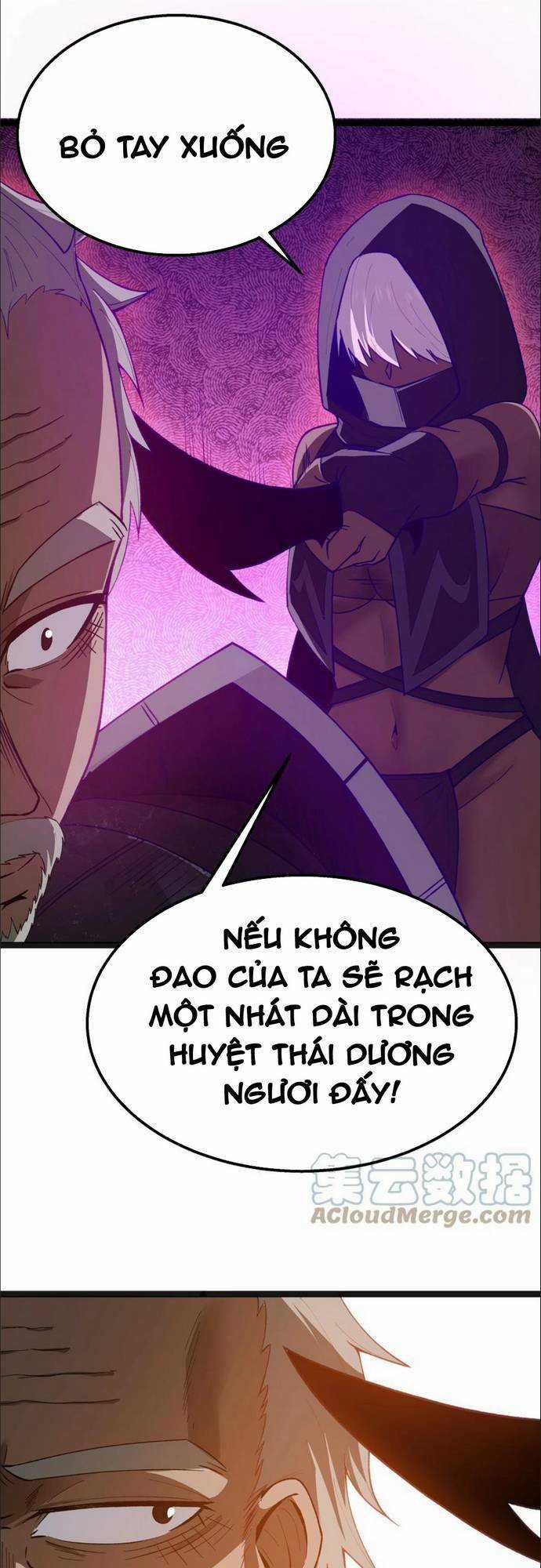 Anh Hùng Giai Cấp Tư Sản Chapter 16 trang 31
