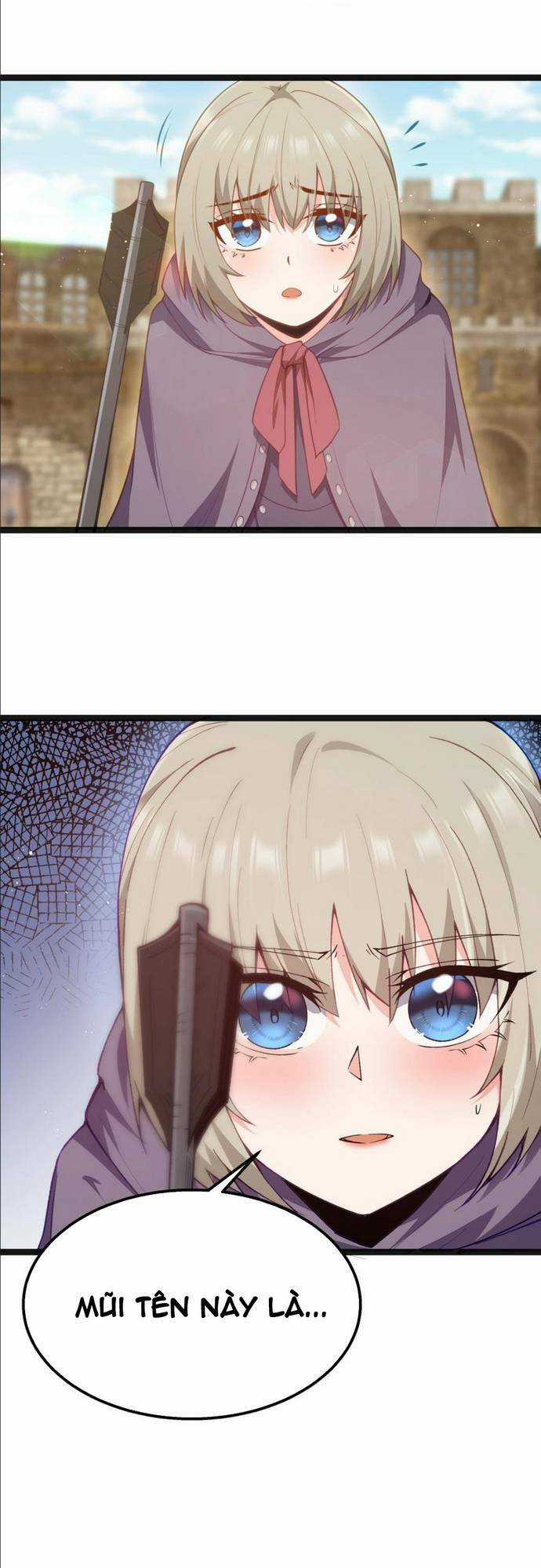 Anh Hùng Giai Cấp Tư Sản Chapter 16 trang 4