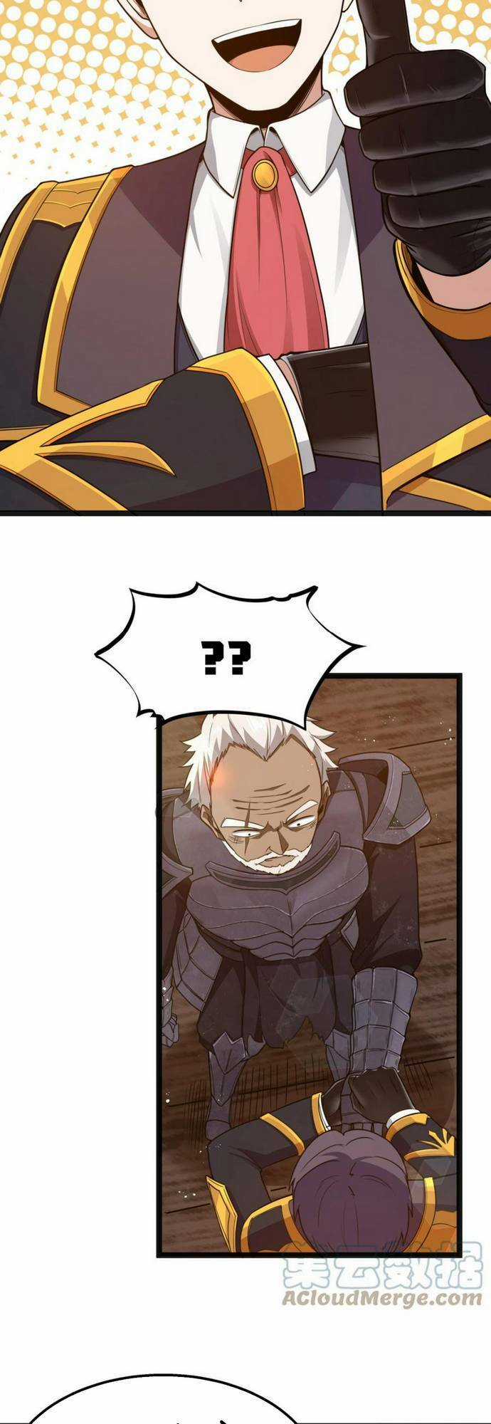 Anh Hùng Giai Cấp Tư Sản Chapter 16 trang 40