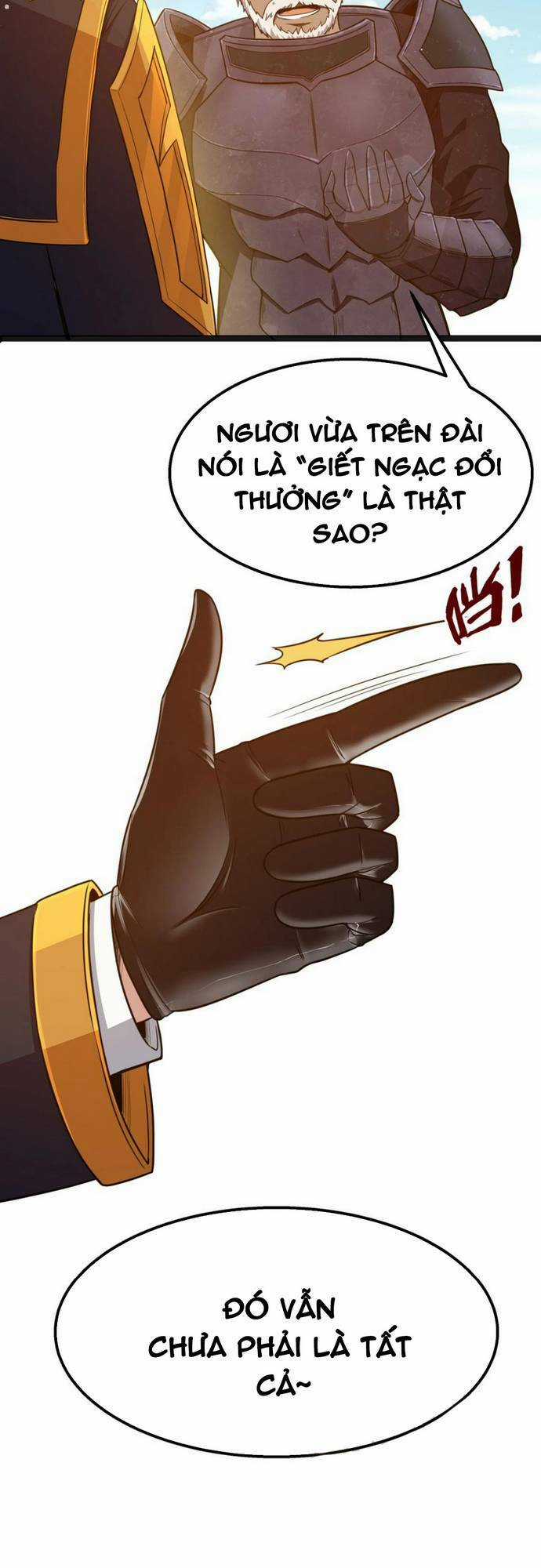 Anh Hùng Giai Cấp Tư Sản Chapter 16 trang 42