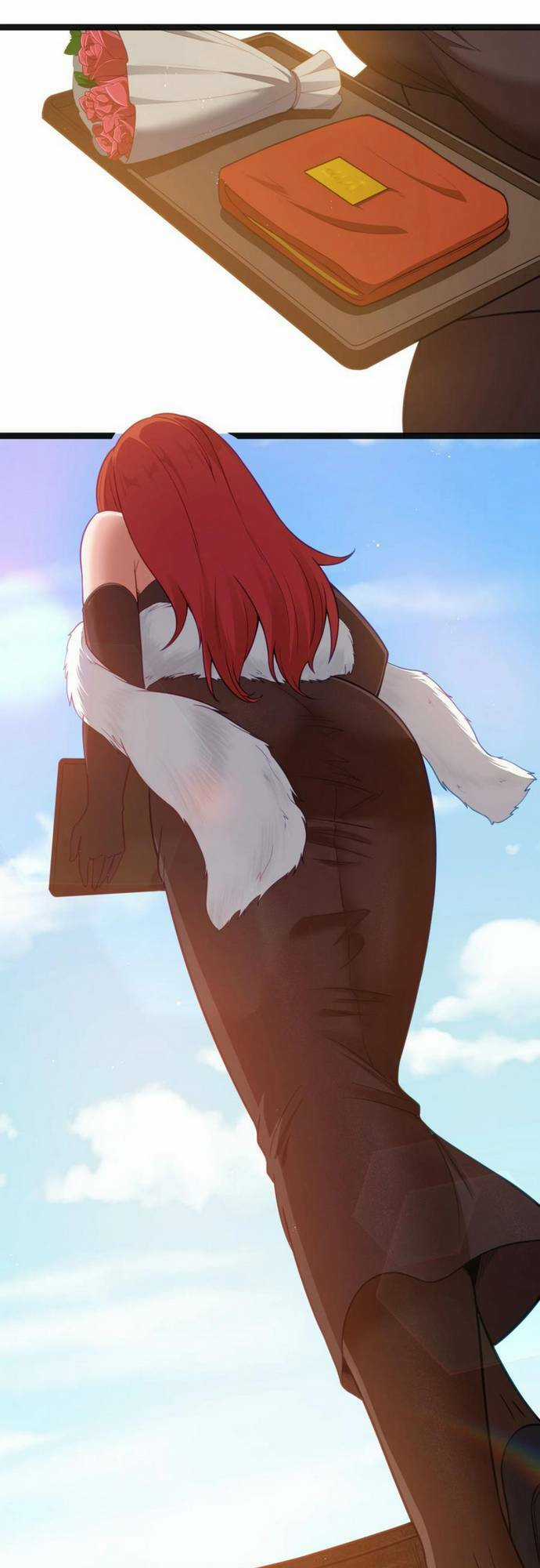 Anh Hùng Giai Cấp Tư Sản Chapter 16 trang 43