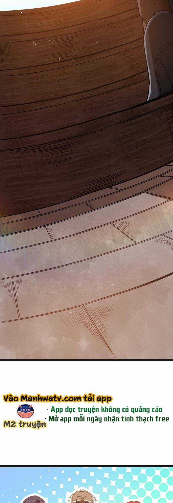 Anh Hùng Giai Cấp Tư Sản Chapter 16 trang 44