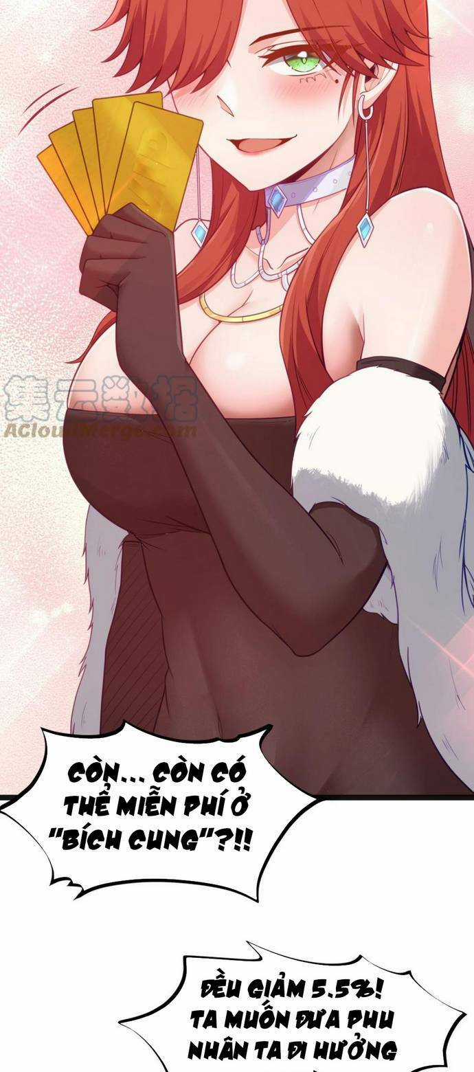 Anh Hùng Giai Cấp Tư Sản Chapter 16 trang 46