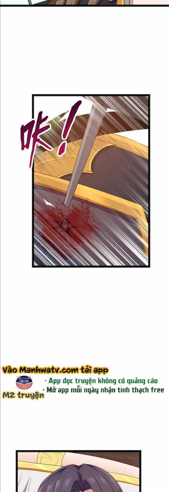 Anh Hùng Giai Cấp Tư Sản Chapter 16 trang 7