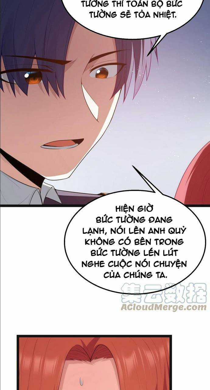 Anh Hùng Giai Cấp Tư Sản Chapter 17 trang 10