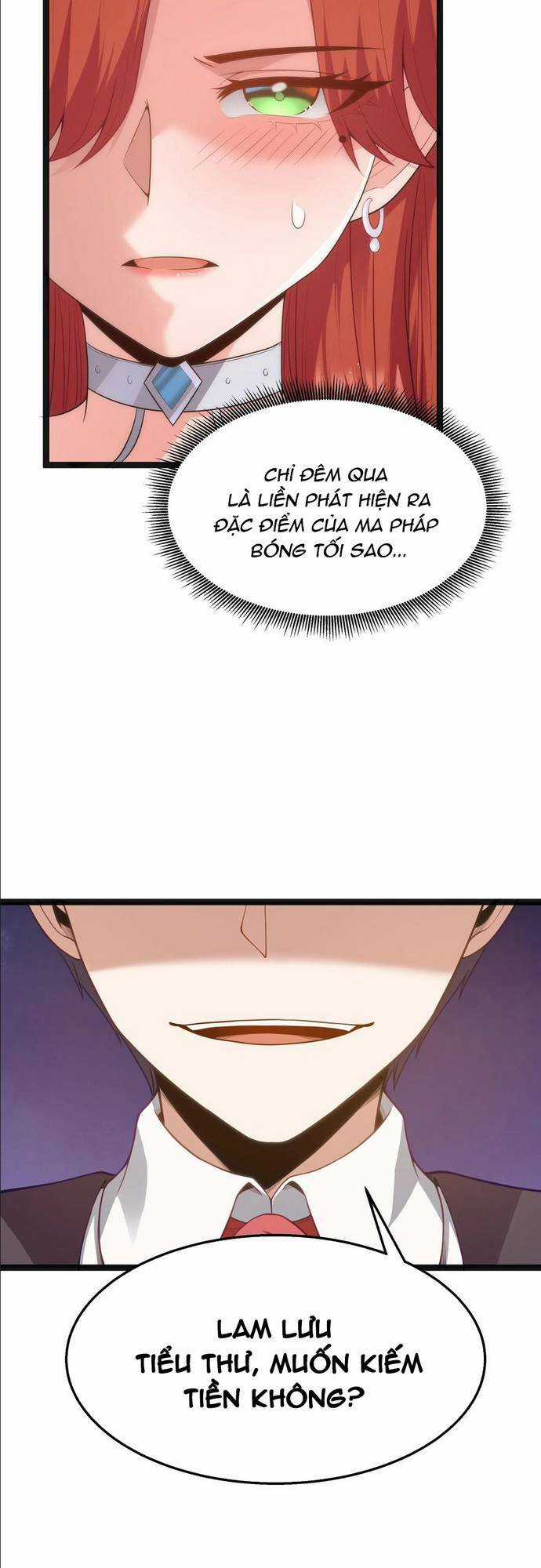 Anh Hùng Giai Cấp Tư Sản Chapter 17 trang 11