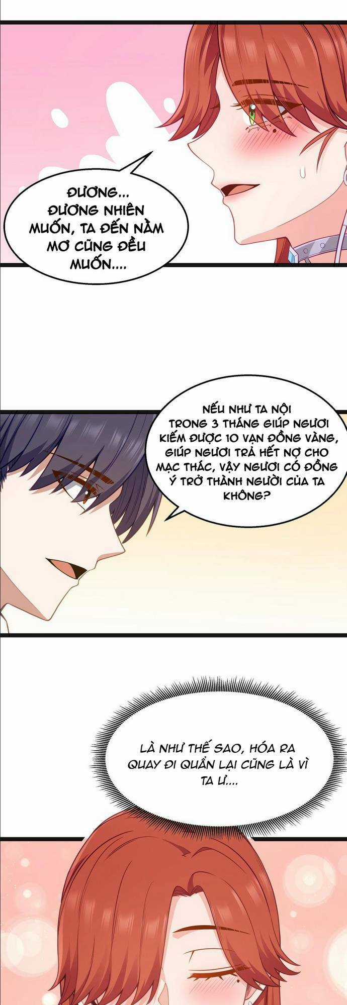 Anh Hùng Giai Cấp Tư Sản Chapter 17 trang 12